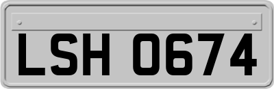 LSH0674