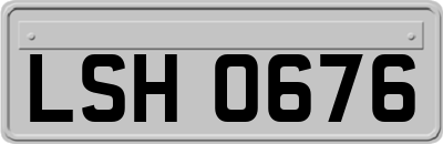 LSH0676