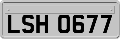 LSH0677