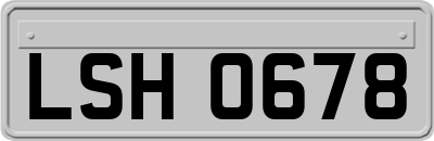 LSH0678