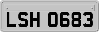 LSH0683