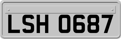 LSH0687