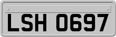 LSH0697