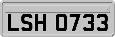 LSH0733