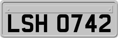 LSH0742