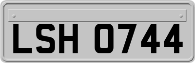 LSH0744