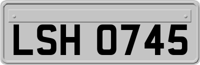 LSH0745