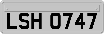 LSH0747
