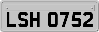 LSH0752