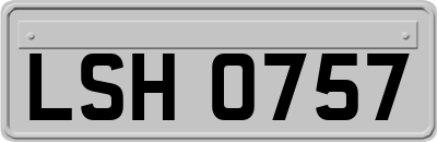 LSH0757