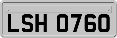 LSH0760