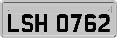 LSH0762