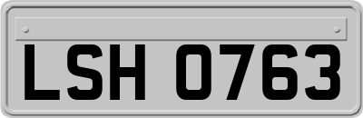 LSH0763