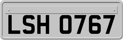 LSH0767