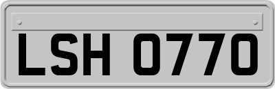 LSH0770