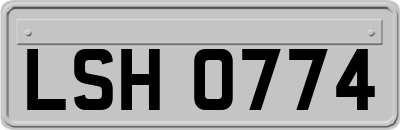 LSH0774