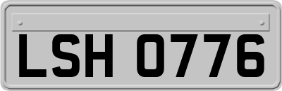 LSH0776