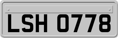 LSH0778