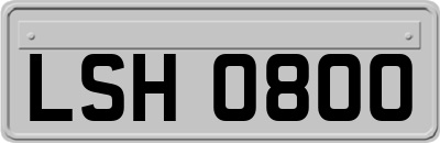 LSH0800