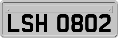 LSH0802