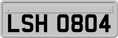 LSH0804