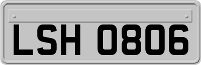 LSH0806