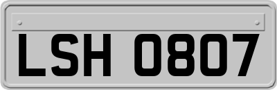 LSH0807