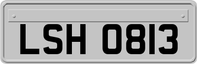 LSH0813