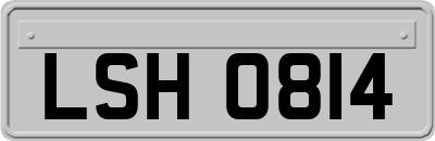 LSH0814