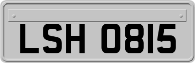 LSH0815