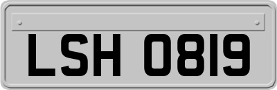 LSH0819