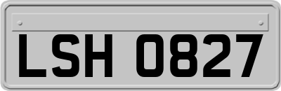 LSH0827