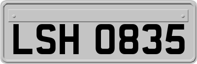 LSH0835
