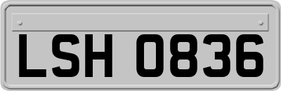 LSH0836