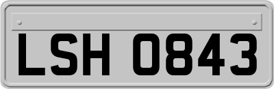 LSH0843