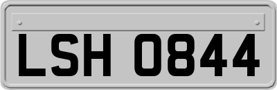 LSH0844