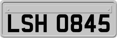 LSH0845