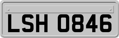 LSH0846