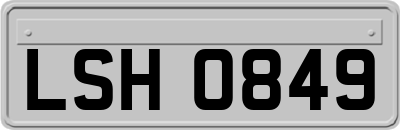 LSH0849