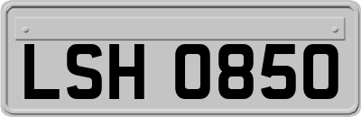 LSH0850