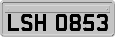 LSH0853