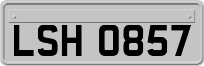 LSH0857