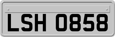 LSH0858