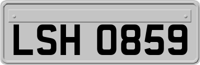 LSH0859