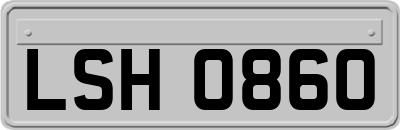 LSH0860