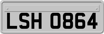 LSH0864