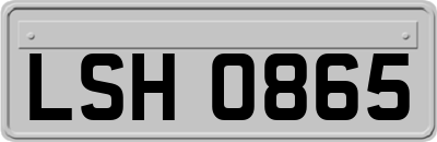 LSH0865