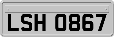 LSH0867
