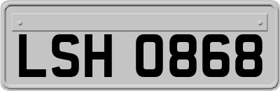 LSH0868