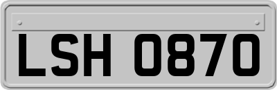 LSH0870